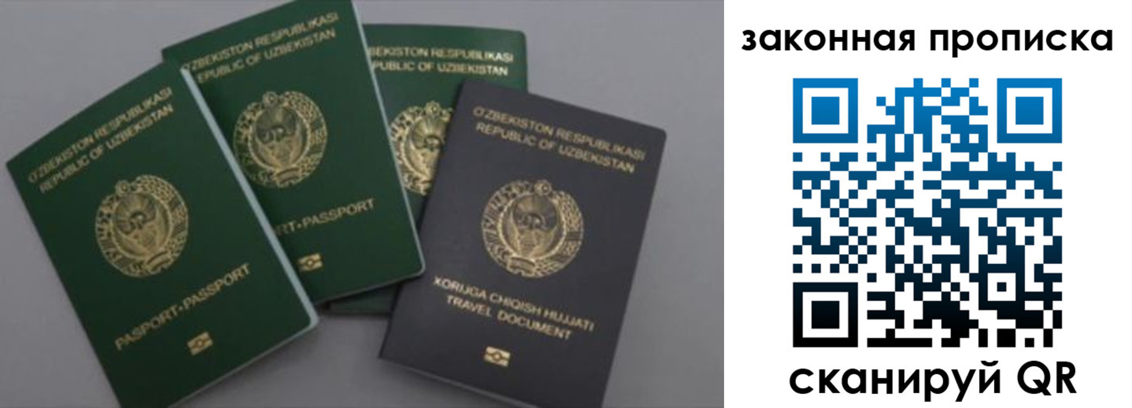 прописка законно в Рыбном